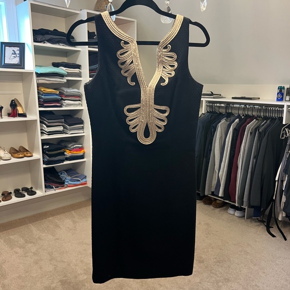 Lilly Pulitzer dress - Picture 1 of 1